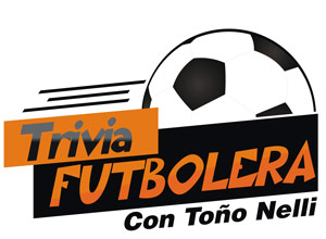 Trivia Futbolera con Toño Nelli