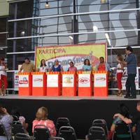 Trivia Futbolera